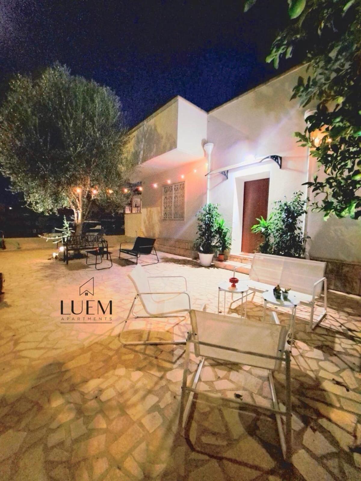 Luem Apartments ليتشي المظهر الخارجي الصورة