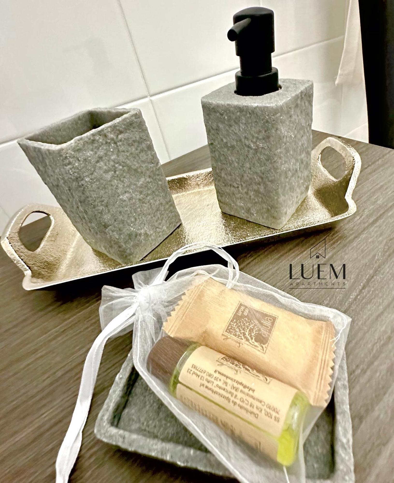 Luem Apartments ليتشي المظهر الخارجي الصورة