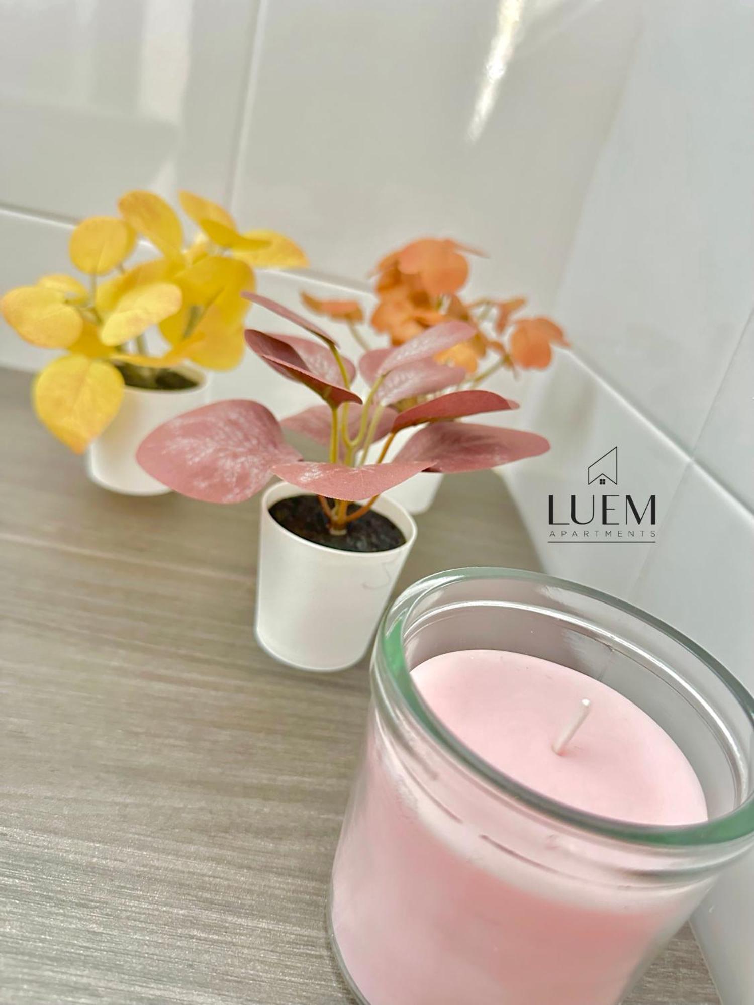 Luem Apartments ليتشي المظهر الخارجي الصورة