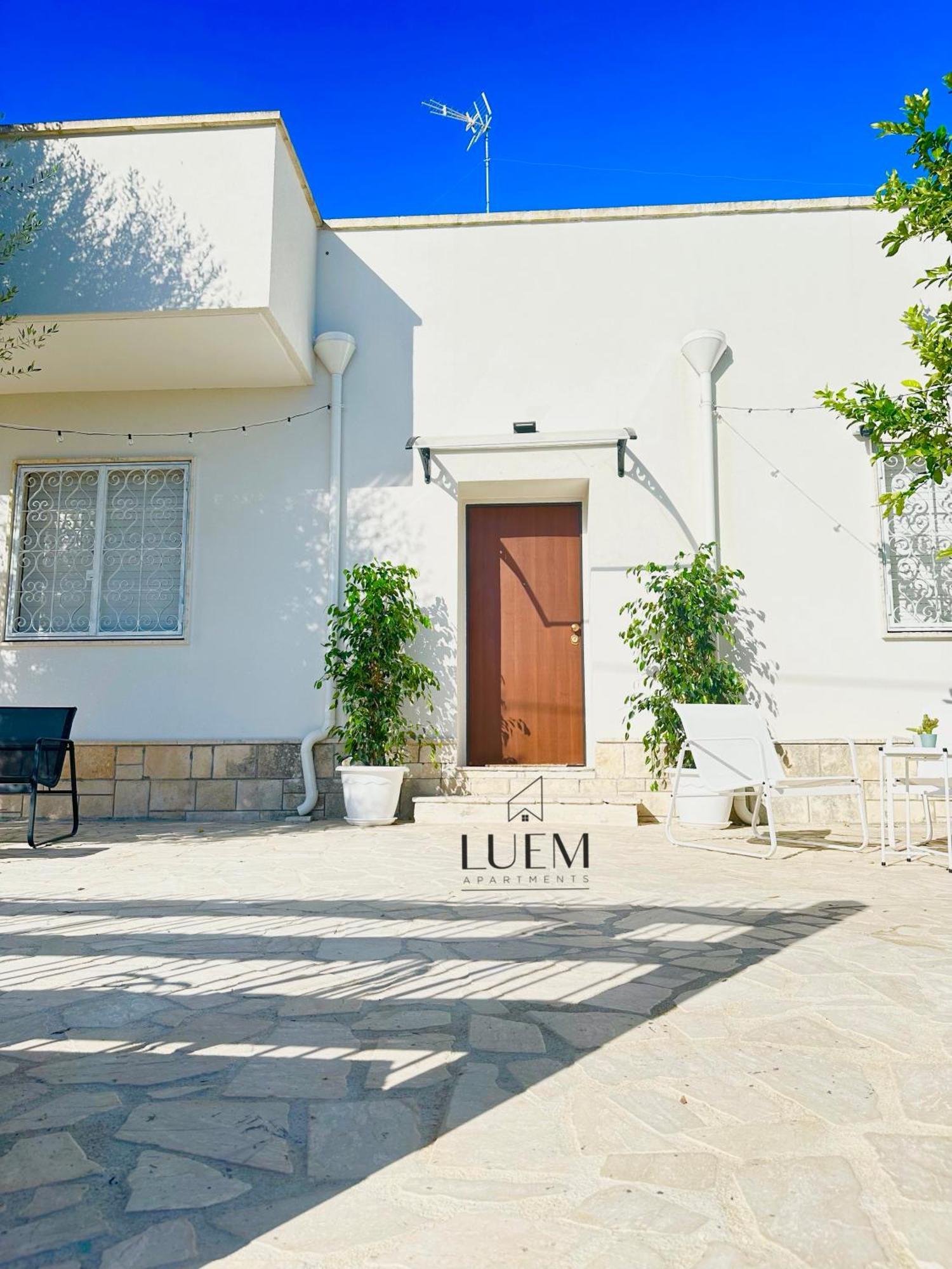 Luem Apartments ليتشي المظهر الخارجي الصورة