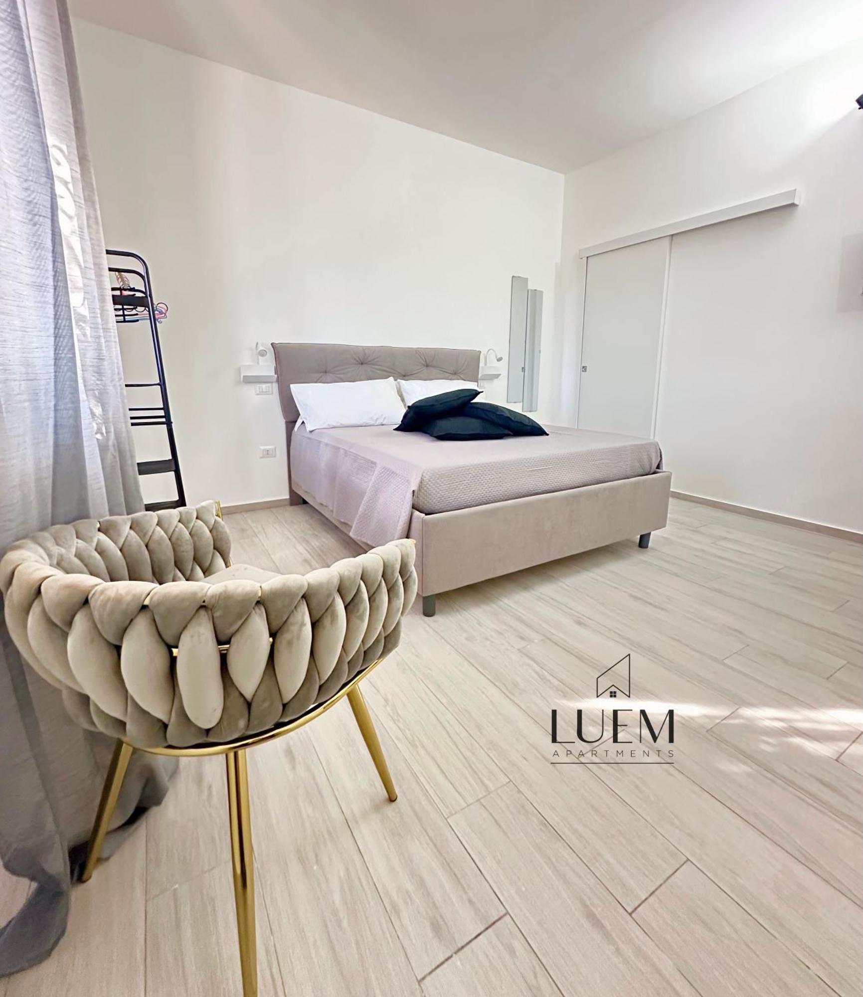 Luem Apartments ليتشي المظهر الخارجي الصورة