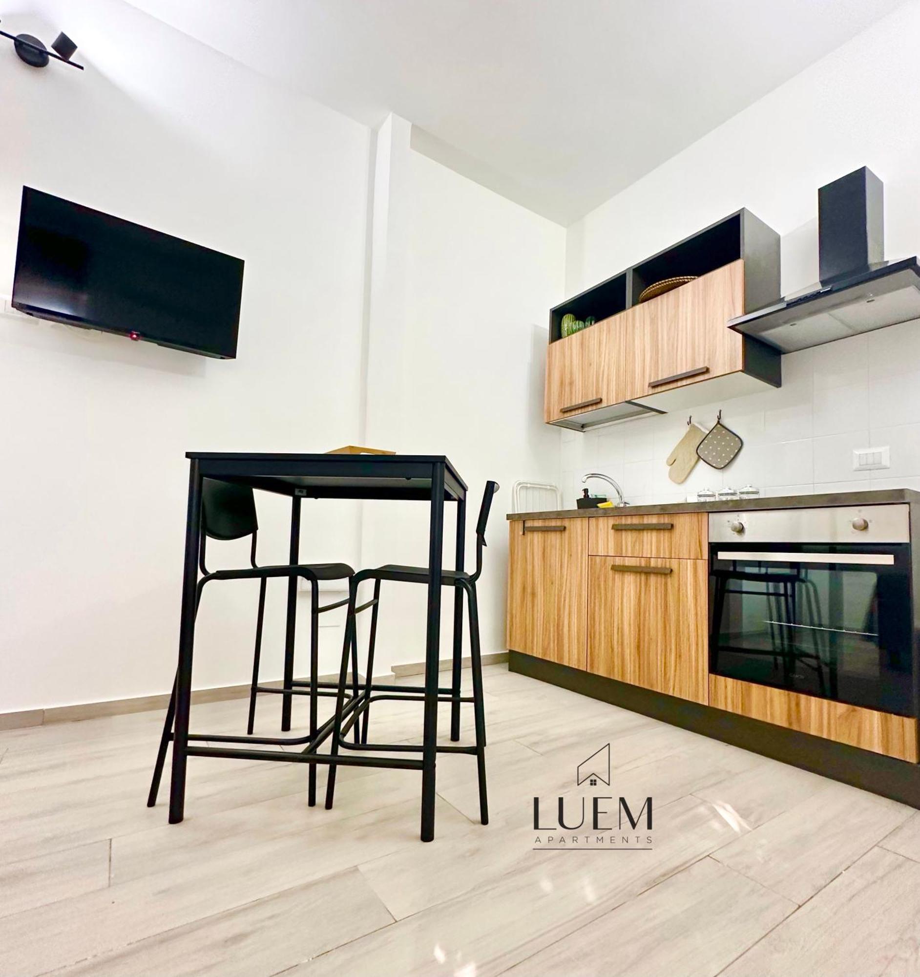 Luem Apartments ليتشي المظهر الخارجي الصورة