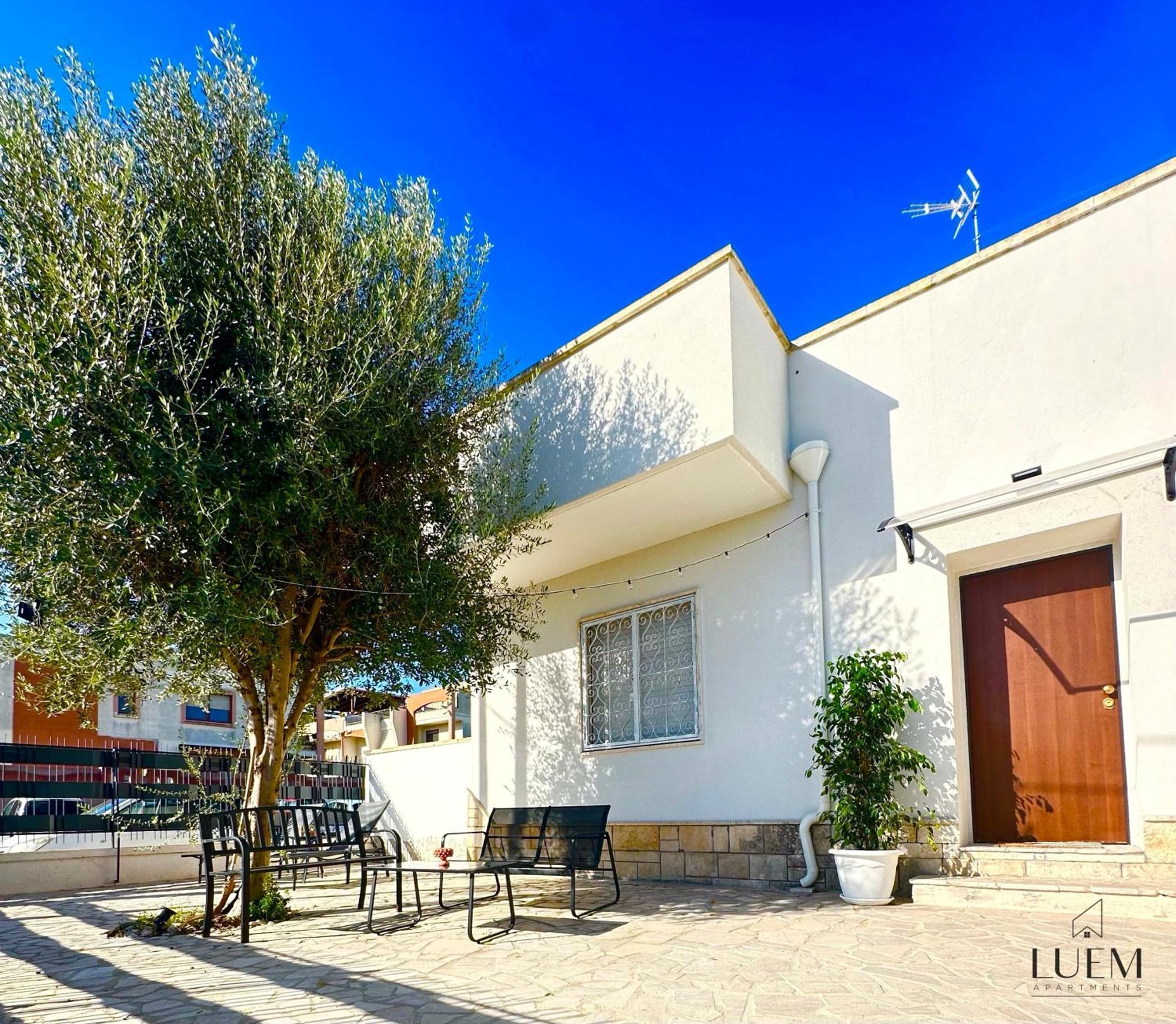 Luem Apartments ليتشي المظهر الخارجي الصورة
