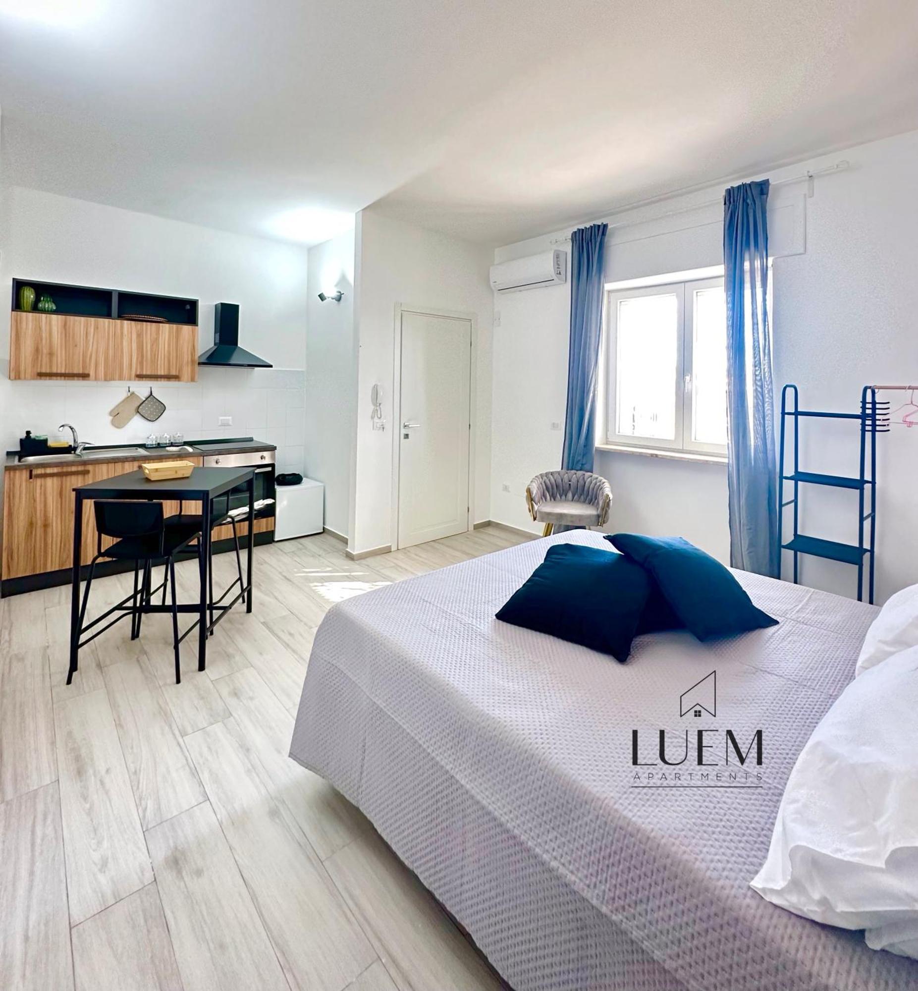 Luem Apartments ليتشي المظهر الخارجي الصورة