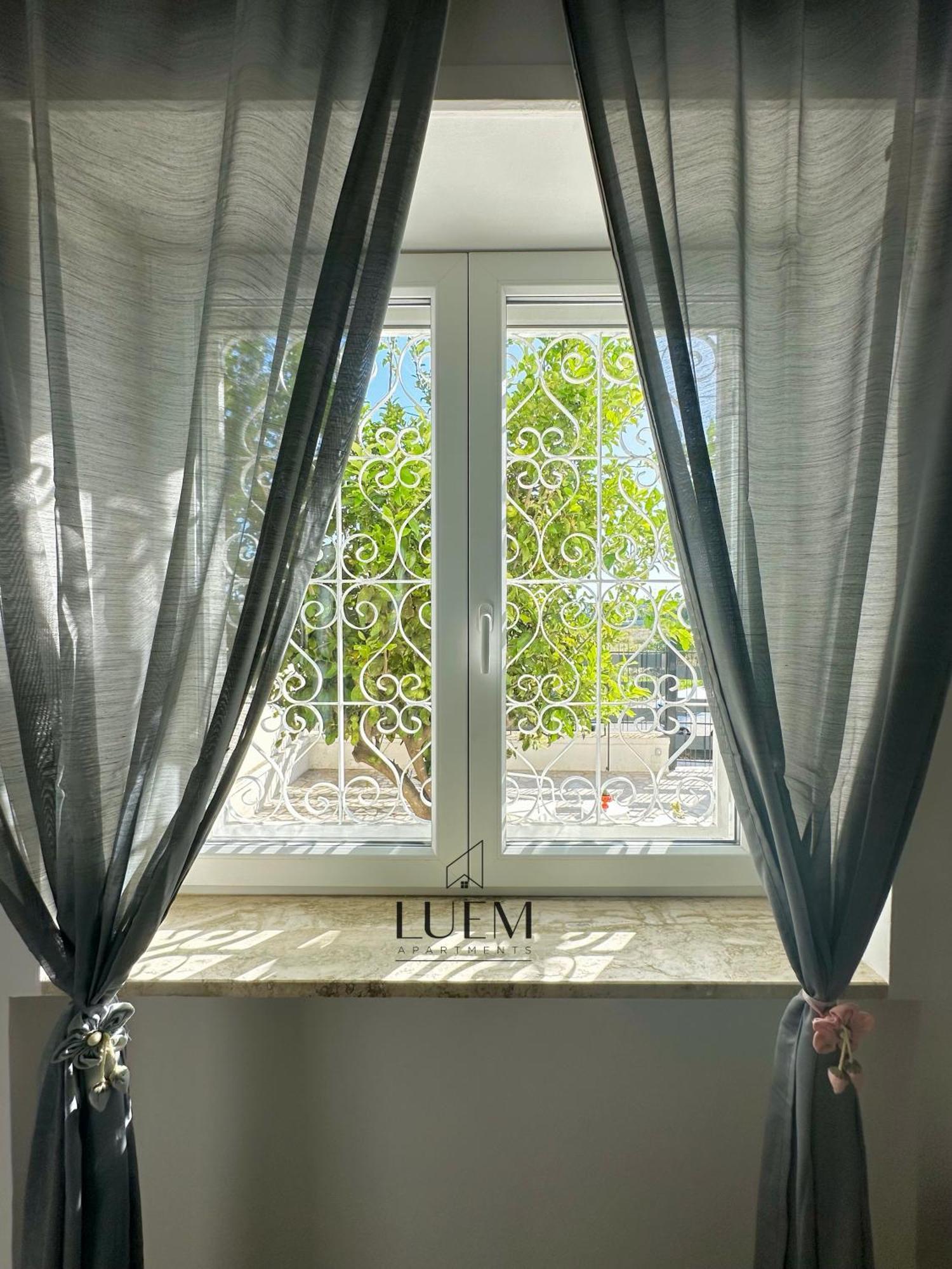 Luem Apartments ليتشي المظهر الخارجي الصورة