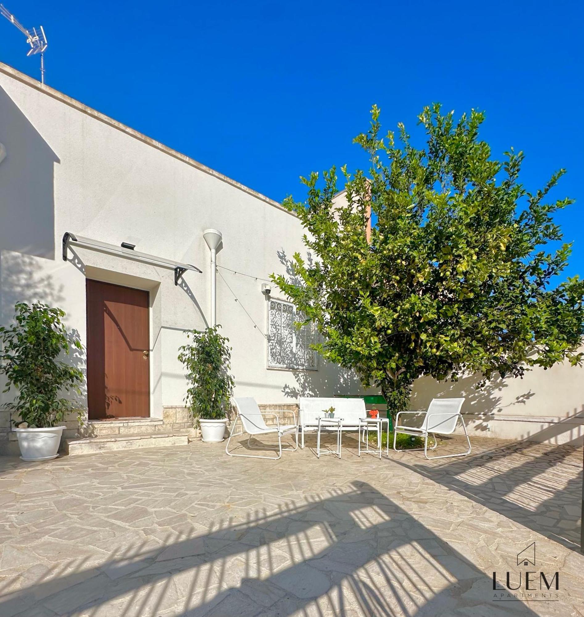 Luem Apartments ليتشي المظهر الخارجي الصورة